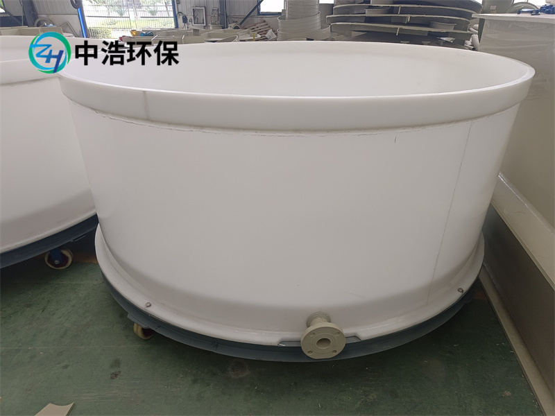温泉PP抽滤槽